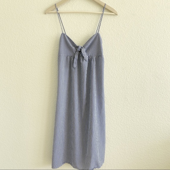 Velvet Torch Dresses & Skirts - Boutique Striped Sundress